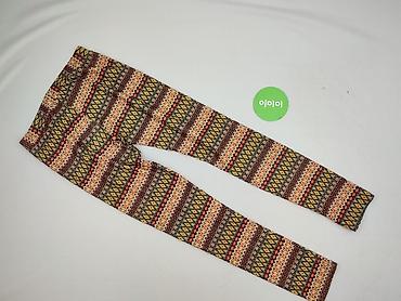 pitt bull: Yaxina Fashion, Legginsy Eleganckie damskie, rozmiar L — 3