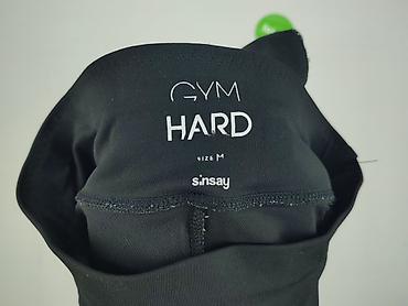 salewa: Legginsy Sportowe damskie, rozmiar M — 4