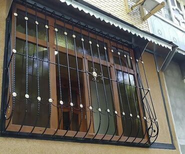 Həyət darvazaları: Bütün Növ Demir İşlerin Hazırlanması.Darvazlar,Seyf -da lalafo.az — 20 Həyət darvazaları: Bütün Növ Demir İşlerin Hazırlanması.Darvazlar,Seyf — 20