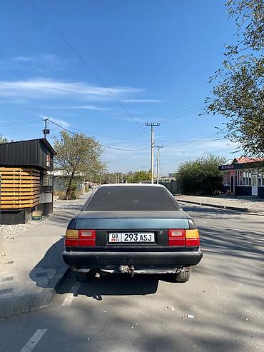 коллектор ауди 100 5 цилиндров: Audi 100: 1983 г., 2.3 л, Механика, Седан — 5