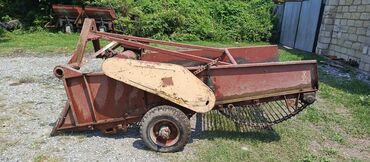 Traktorlar: Hamısı təcili satılır . Maraqlananlar zəng vasitəsilə əlaqə saxlaya — 15