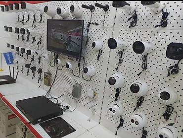 Видеонаблюдение: Продажа и установка видеонаблюдения. Видеокамеры Имеются готовые — 2