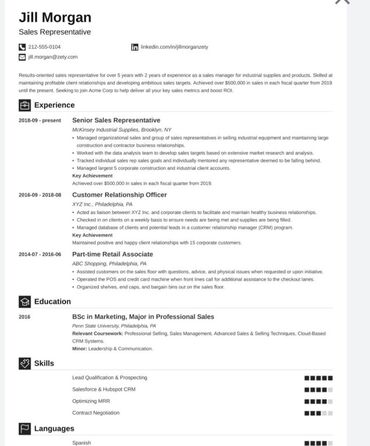 heriflerin yazilisi: Inglis dilində individual və professional CV Professional dizayn və