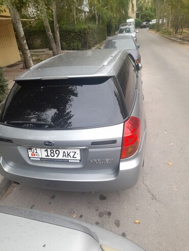 коробка субару легаси б4: Subaru Legacy: 2004 г., 2 л, Автомат, Бензин, Универсал