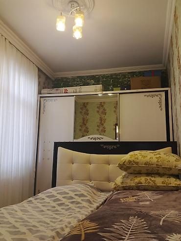 mingəçevirdə satılan evlər: 3 otaqlı, 100 kv. m, Kredit yoxdur, Yeni təmirli — 9