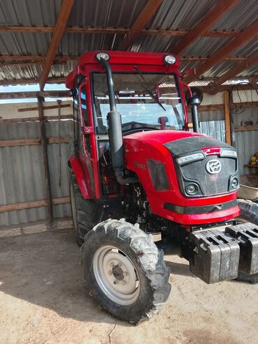 mersedes disk təkər: Traktor yaxşı vezyetdedir hamısı birlikdə satılır
