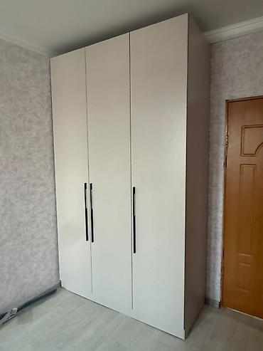 Гарнитуры для прихожей на заказ: На заказ 8000сом КВ метр Встроенные и корпусные шкафы для — 18