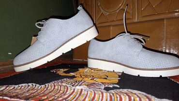 Oksfordice: Oksfordice, Comfort by Lusso, 39 — 13