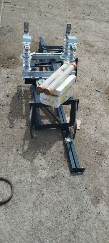 Силовые трансформаторы: Трансформаторы чабанский ОМП 10/0.23 ОМП-10/230 а также имеется в — 10