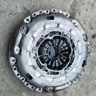 Delovi motora: PLIVAJUCI ZAMAJAC 2.0 TDDI ZA ZA FORD MONDEO | FORD velika ponuda — 5