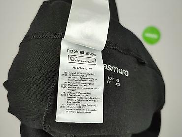 cecil xl: Esmara, Legginsy rozmiar XL — 6