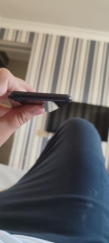 14 iphone ikinci el: 64 GB, Qara, Barmaq izi — 9
