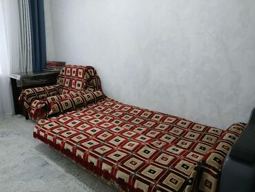 двухместный диван раскладной: Гарнитур для зала, Кресло, Диван, Б/у