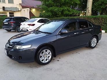 Honda: Honda Accord: 2006 г., 2 л, Автомат, Газ, Седан — 2
