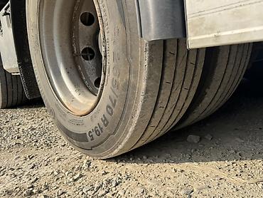 Услуги фуры: Daf Xf480 тандем заводской тандем — 8