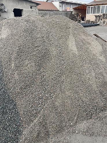 Отсев: Портер отцев для стяжки,для фундамента,для сесмапоис Портер песок для — 16