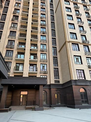 52: 1 комната, 52 м², Асанбай мкр Элитка, 6 этаж, Дизайнерский ремонт — 9