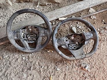 kia rul: Multirul, Kia, 2015 il, Karbon, İşlənmiş, Ödənişli çatdırılma, Ünvandan götürmə — 3