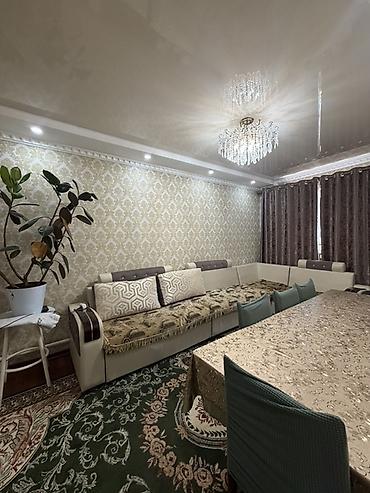 думал: 3 комнаты, 60 м², 2 этаж — 4