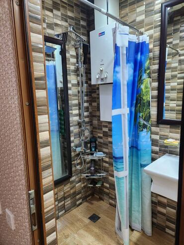 Uzunmüddətli kirayə mənzillər: Xətai rayonu, Afiyəddin Cəlilov küçəsində yerləşən, 5 mərtəbəli -da lalafo.az — 15 Uzunmüddətli kirayə mənzillər: Xətai rayonu, Afiyəddin Cəlilov küçəsində yerləşən, 5 mərtəbəli — 15