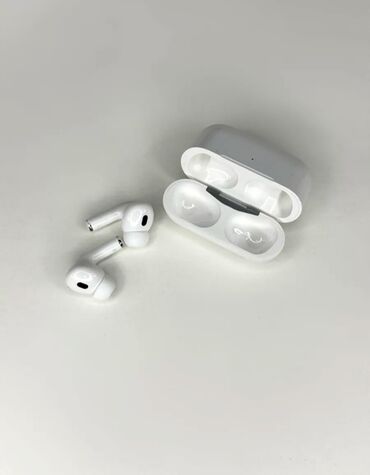 airpods pro bishkek: ‼️ ПРОДАЮ AirPods Pro Лучшый (копия) ‼️ ЗАЧЕМ ПЛАТИТЬ БОЛЬШЕ? Новые |