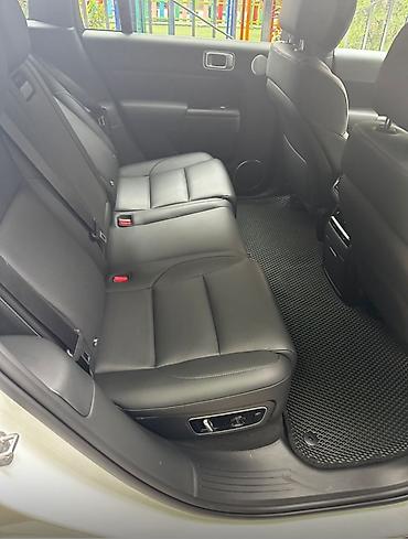 audi 8: Lixiang L7: 2023 г., 1.5 л, Гибрид, Кроссовер — 4