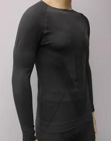 Odeća za skijanje: Muški termo set – majica i helanke - Dvodijelni komplet termalne — 18