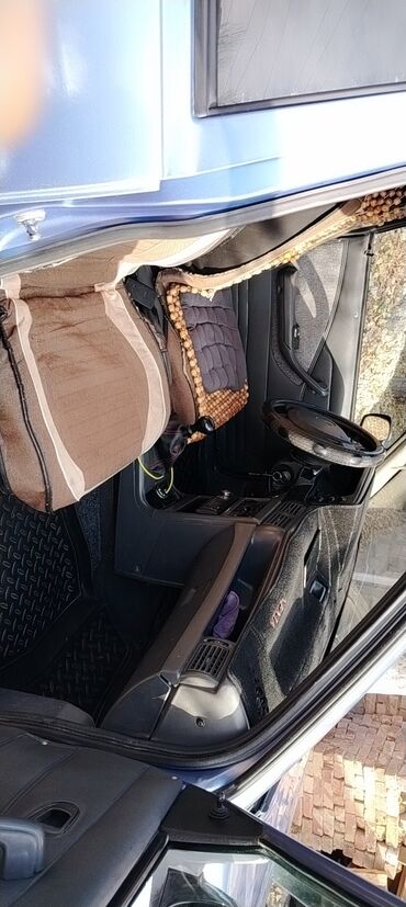 Daewoo: Daewoo Nexia: 2007 г., 1.6 л, Механика, Бензин, Седан — 3