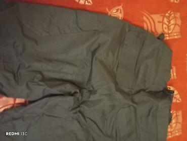 xizək paltarı: İdman Şalvar, The North Face, M, rəng - Qara — 6