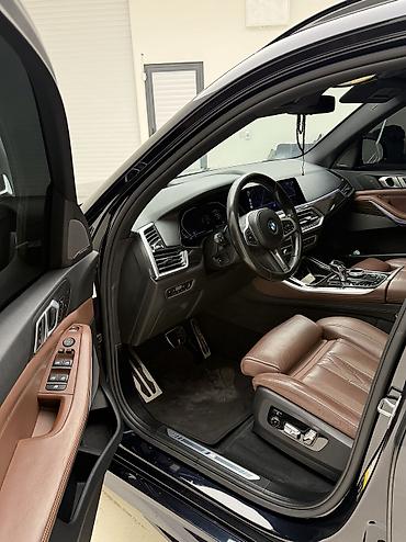 BMW: BMW X5: 2019 г., 3 л, Автомат, Бензин, Внедорожник — 10