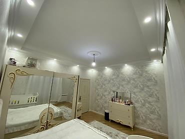 Həyət evləri və villaların satışı: Ramana qəs. 4 otaqlı, 129 kv. m, Yeni təmirli — 23