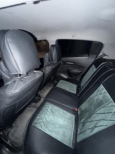 батарея б у: Chevrolet Spark: 2016 г., 1 л, Автомат, Бензин, Хэтчбэк — 9