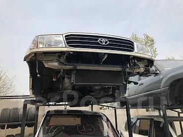 Автозапчасти для Toyota Land Cruiser 100 / Lexus LX470 - Оригинальные at lalafo.kg Автозапчасти для Toyota Land Cruiser 100 / Lexus LX470 - Оригинальные