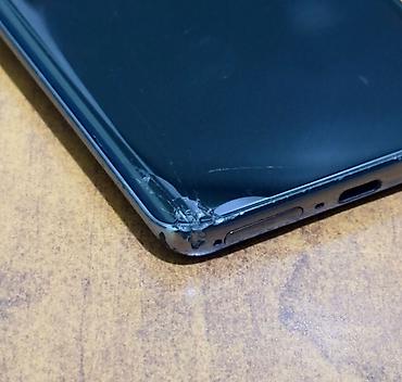 oppo reno: Oppo Reno 11 5G, 256 GB, rəng - Boz, Qırıq, Düyməli, Sensor — 2