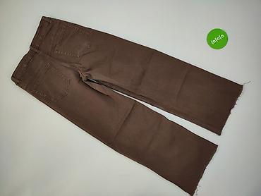 apple bottom jeans: Jeansy damskie, rozmiar L — 3