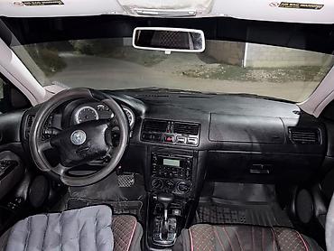 malibu 2: Volkswagen Jetta: 2003 г., 2 л, Автомат, Бензин, Седан — 5