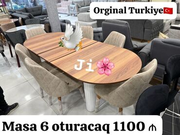 Komodlar: Masa desti yeni