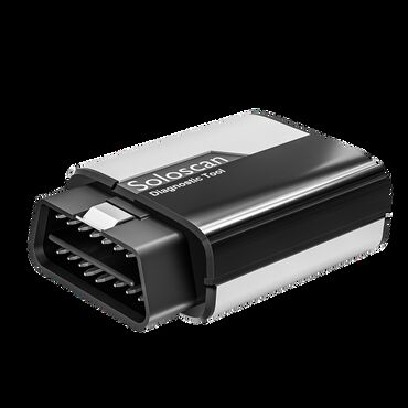 Alati za automobile: Novo - KINGBOLEN SOLOSCAN OBD2 Bluetooth 20+ Reseta + Kabel Novo - — 20