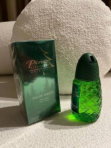 sent loran: Ovo je Pino Silvestre Original, klasična toaletna voda za muškarce — 4