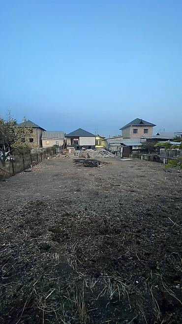 дом модульные: Продается дом Новопавловка ленински р-н г.Бишкек 10 соток по — 6