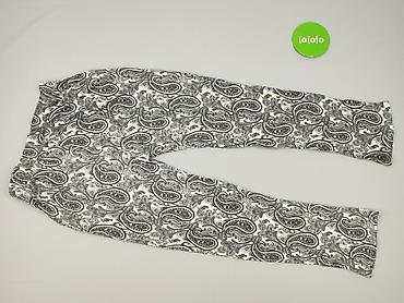 hause spodenki: H&M, Legginsy Eleganckie damskie, rozmiar S — 3
