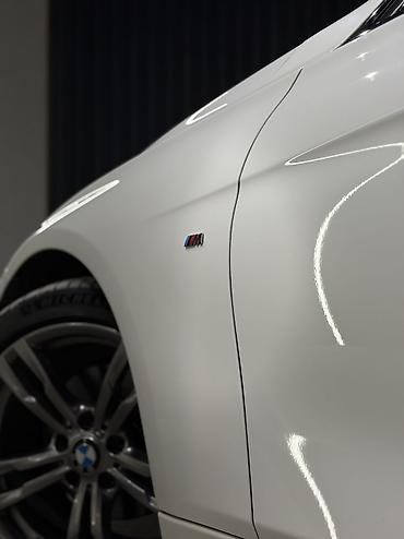 bmw 240i: BMW 3 series: 2018 г., 2 л, Автомат, Бензин, Седан — 7