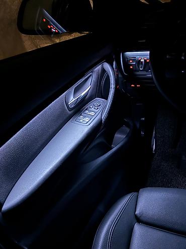 bwm e36: BMW 3 series: 2018 г., 2 л, Автомат, Дизель, Седан — 9