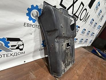 евро тонник: Корпус подножки прав. Scania P310 DC9 HPI 2007 Контрактный из — 6