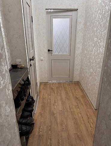 Продажа квартир: 1 комната, 31 м², 2 этаж, Евроремонт — 4