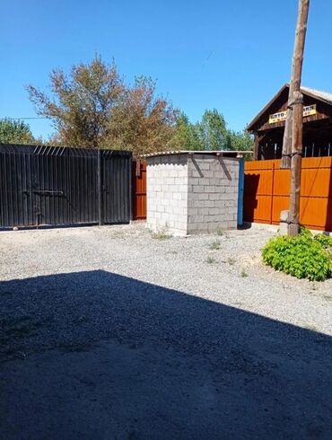 Помещения свободного назначения: Продаётся коммерческая недвижимость с.Сокулук 📍 Расположение: Объект — 20