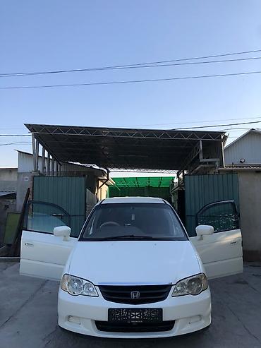 минивэн орландо: Honda Odyssey: 2001 г., 2.3 л, Автомат, Бензин, Минивэн — 4