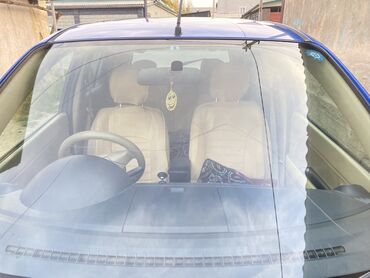 зимние шины на матиз: Mazda Demio: 2003 г., Хэтчбэк
