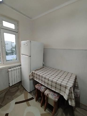 5: 2 комнаты, 46 м², ул. Боконбаева / Гоголя 104 серия, 5 этаж, Косметический ремонт — 8