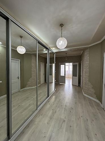 Продажа квартир: 2 комнаты, 98 м², Элитка, 4 этаж, Евроремонт at lalafo.kg — 9 Продажа квартир: 2 комнаты, 98 м², Элитка, 4 этаж, Евроремонт — 9